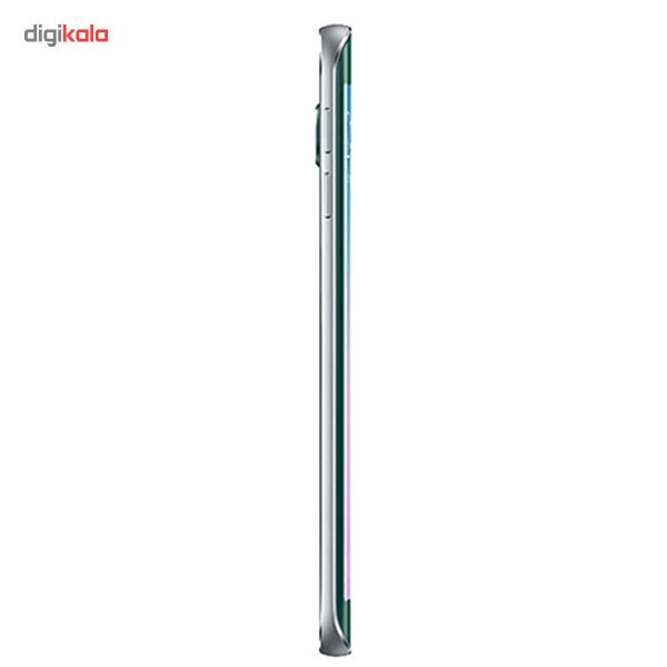 گوشی موبایل سامسونگ مدل Galaxy S6 Edge SM-G925F - ظرفیت 128 گیگابایت
