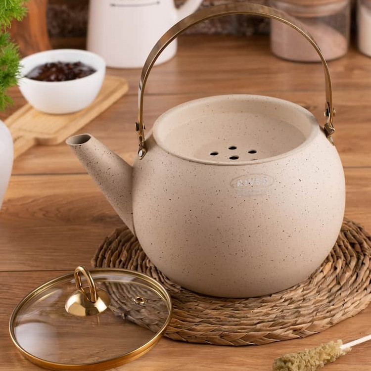 کتری ریور مدل تک کد TP5877 گنجایش 2.8 لیتر