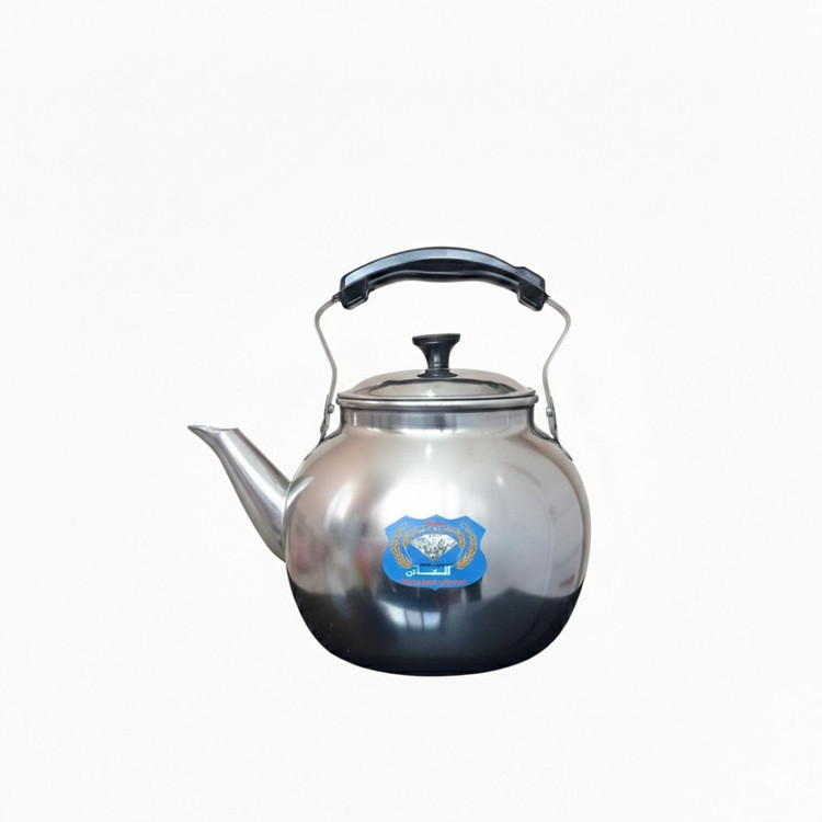 کتری مدل استیل کد 001