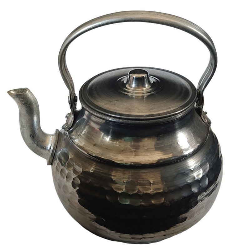 کتری مدل چکشی کد 400