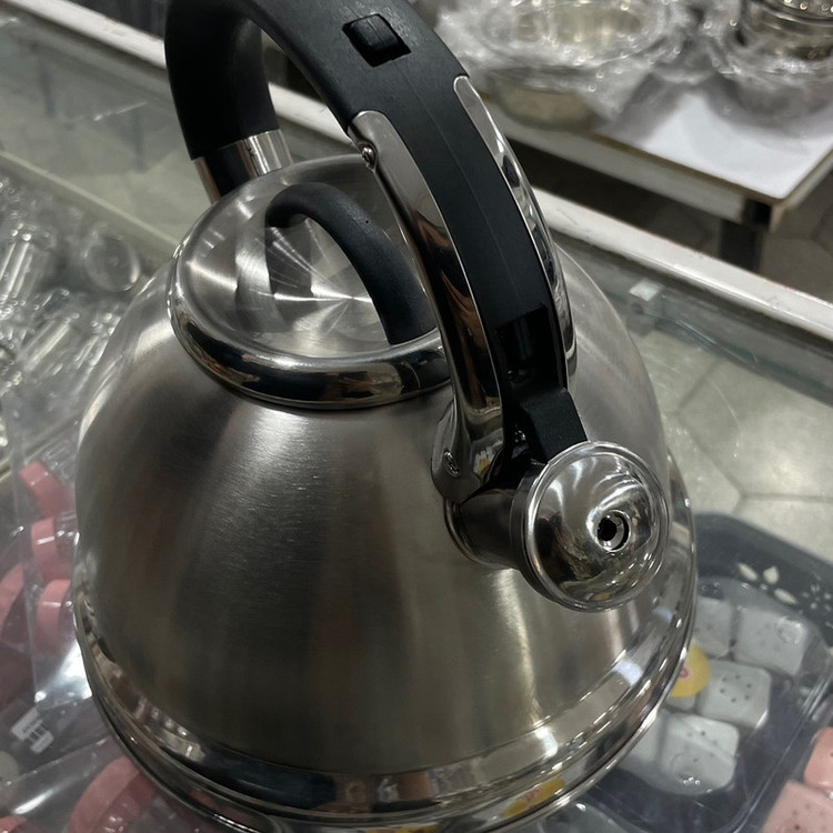 کتری ام جی اف مدل سوتی گنجایش 3 لیتر