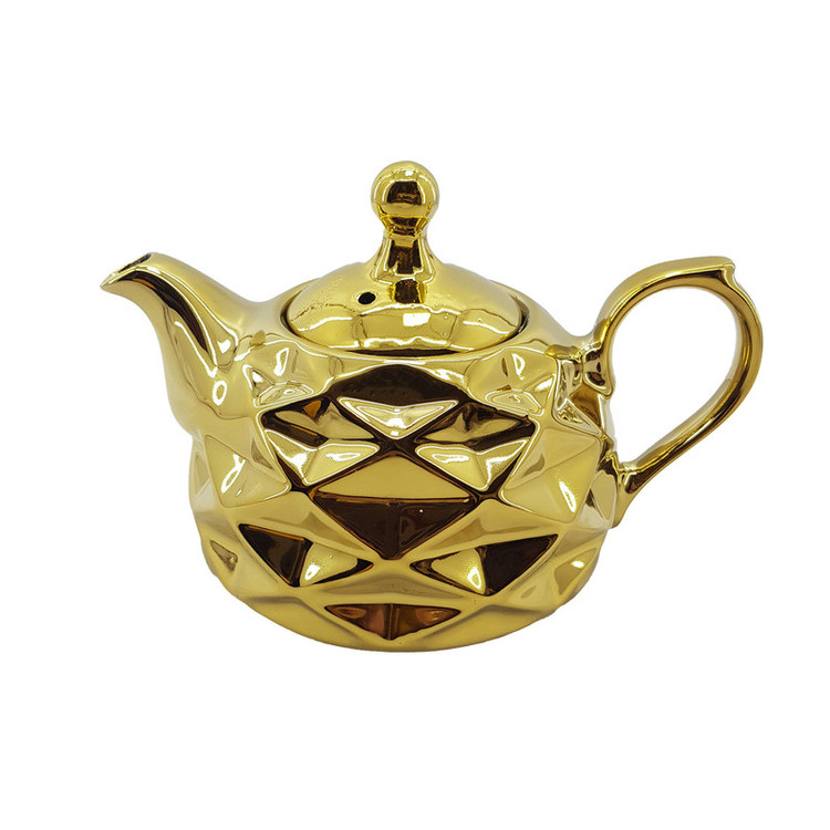 سماور گازی مدل عروس کد bst-8 ظرفیت 6 لیتر