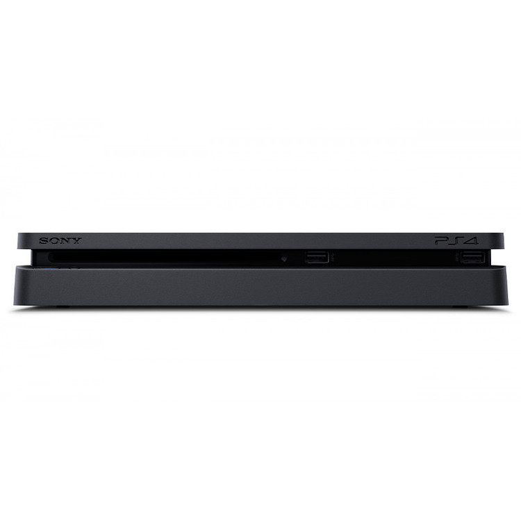 کنسول بازی سونی مدل Playstation 4 Slim کد Region 2 CUH-2200A ظرفیت 500 گیگابایت