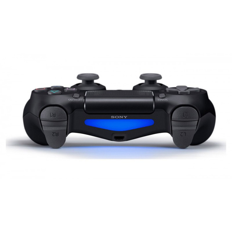 کنسول بازی سونی مدل Playstation 4 Slim کد Region 2 CUH-2200A ظرفیت 500 گیگابایت