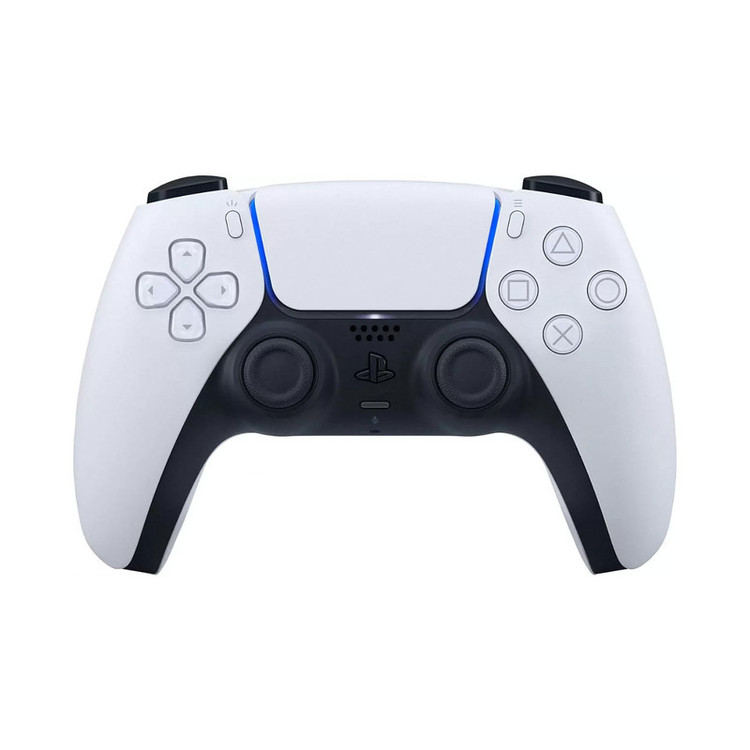 کنسول بازی سونی مدل PlayStation 5 ظرفیت 825 گیگابایت ریجن 1200 آسیا به همراه دسته اضافی
