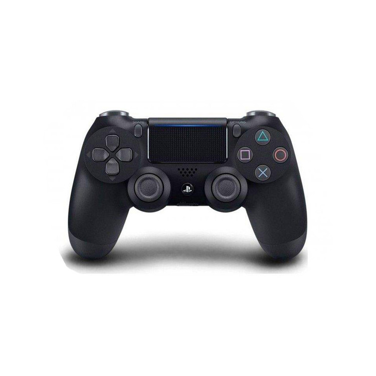 کنسول بازی سونی مدل Playstation 4 Slim ریجن 2 کد CUH-2216B ظرفیت 1 ترابایت به همراه 10 بازی