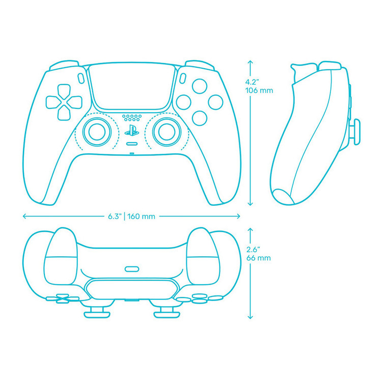 کنسول بازی سونی مدل PlayStation 5 ظرفیت 825 گیگابایت ریجن 1200 آسیا به همراه کارت طلایی اشتراک نصب بازی