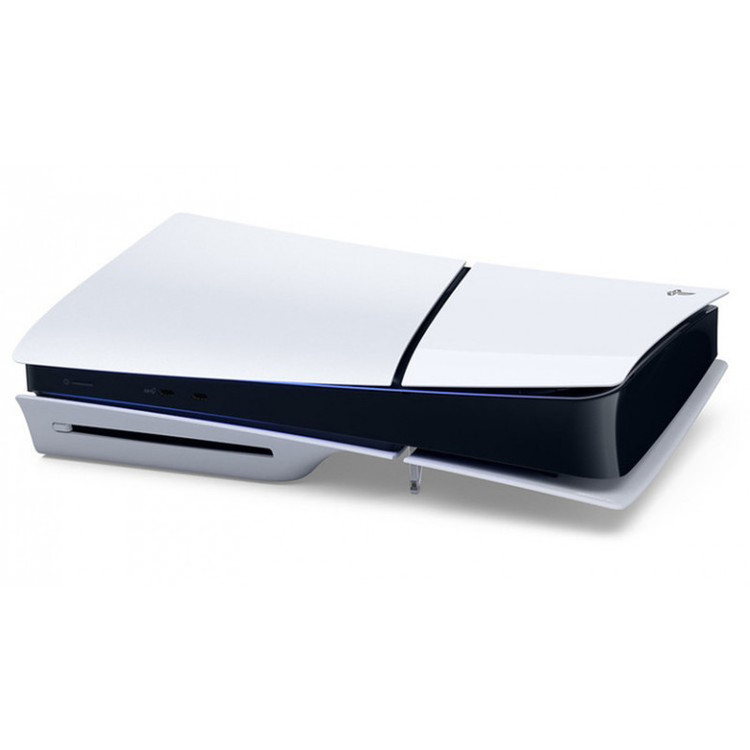 کنسول بازی سونی مدل PlayStation 5 Slim ظرفیت یک ترابایت ریجن 2018 آسیا