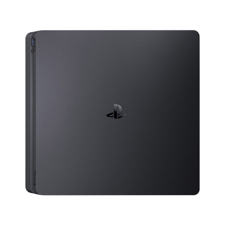 مجموعه کنسول بازی سونی مدل PlayStation 4 Slim CUH-2216A ظرفیت 500 گیگابایت به همراه بازی فیفا21