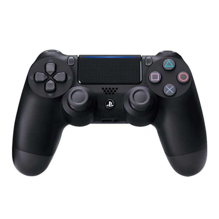 مجموعه کنسول بازی سونی مدل PlayStation 4 Slim CUH-2216A ظرفیت 500 گیگابایت به همراه بازی فیفا21