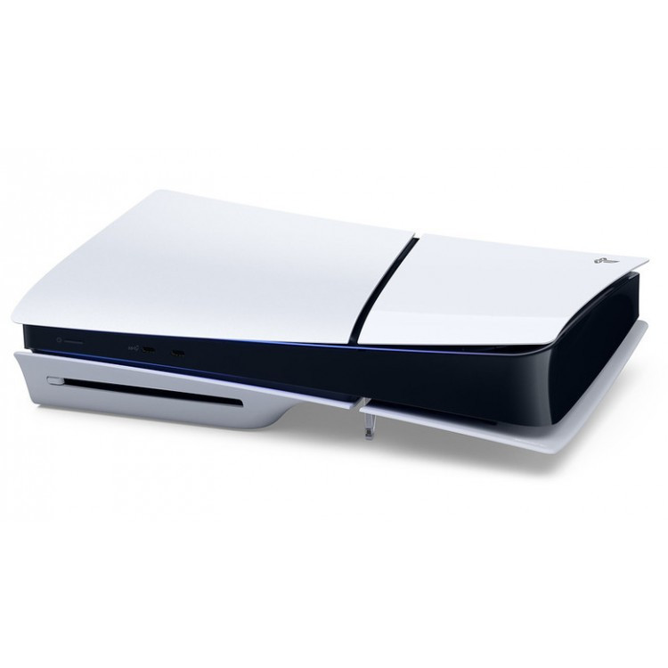 کنسول بازی سونی مدل PlayStation 5 Slim ظرفیت یک ترابایت ریجن 2000 آسیا به همراه هدست