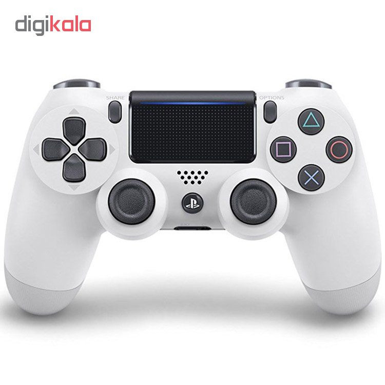 مجموعه کنسول بازی سونی مدل Playstation 4 Slim ریجن 2 کد CUH-2216B ظرفیت 1 ترابایت