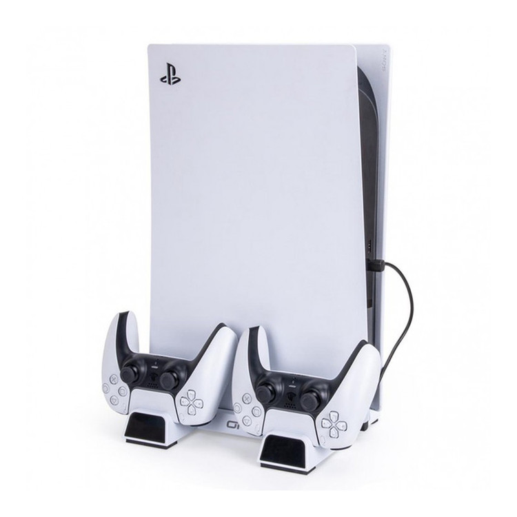 کنسول بازی سونی مدل Playstation 5 ظرفیت 3 ترابایت