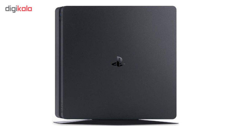 مجموعه کنسول بازی سونی مدل Playstation 4 Slim ریجن 2 کد CUH-2216B ظرفیت 1 ترابایت