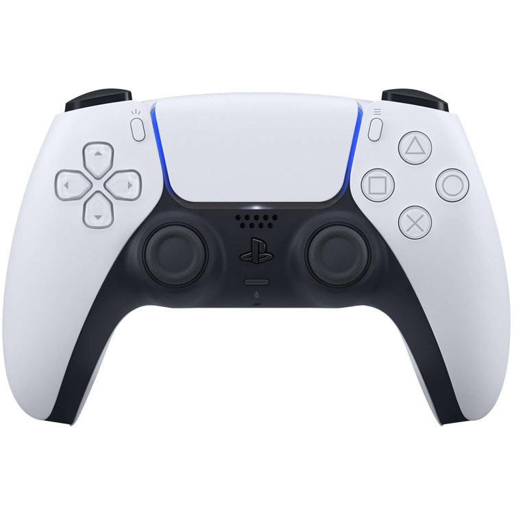 کنسول بازی سونی مدل PlayStation 5 Slim ظرفیت یک ترابایت ریجن 2000 آسیا به همراه بازی EA Sports FC 24