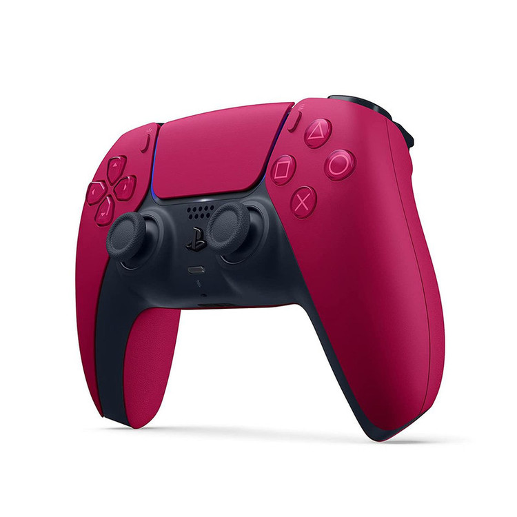 کنسول بازی سونی مدل PlayStation 5 ظرفیت 825 گیگابایت ریجن 1200 آسیا به همراه دسته اضافی