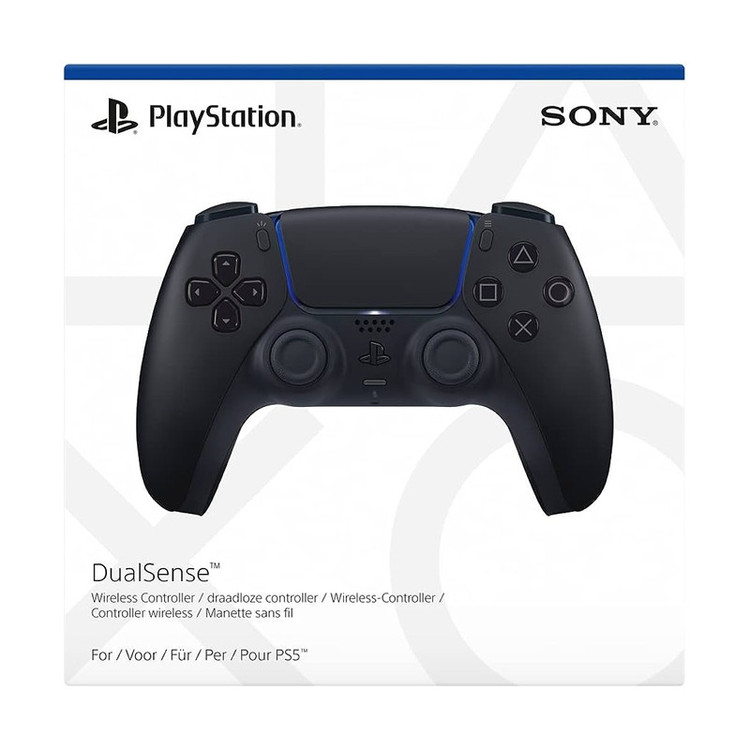 کنسول بازی سونی مدل PlayStation 5 ظرفیت 825 گیگابایت ریجن 1216A اروپا به همراه دسته اضافی