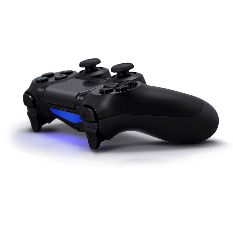 مجموعه کنسول بازی سونی مدل PlayStation 4 Slim ریجن 3 کد CUH-2218B ظرفیت 1 ترابایت به همراه بازی فیفا21