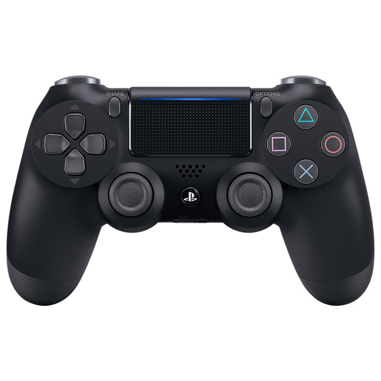 مجموعه کنسول بازی سونی مدل PlayStation 4 Slim ریجن 3 کد CUH-2218B ظرفیت 1 ترابایت به همراه بازی فیفا21