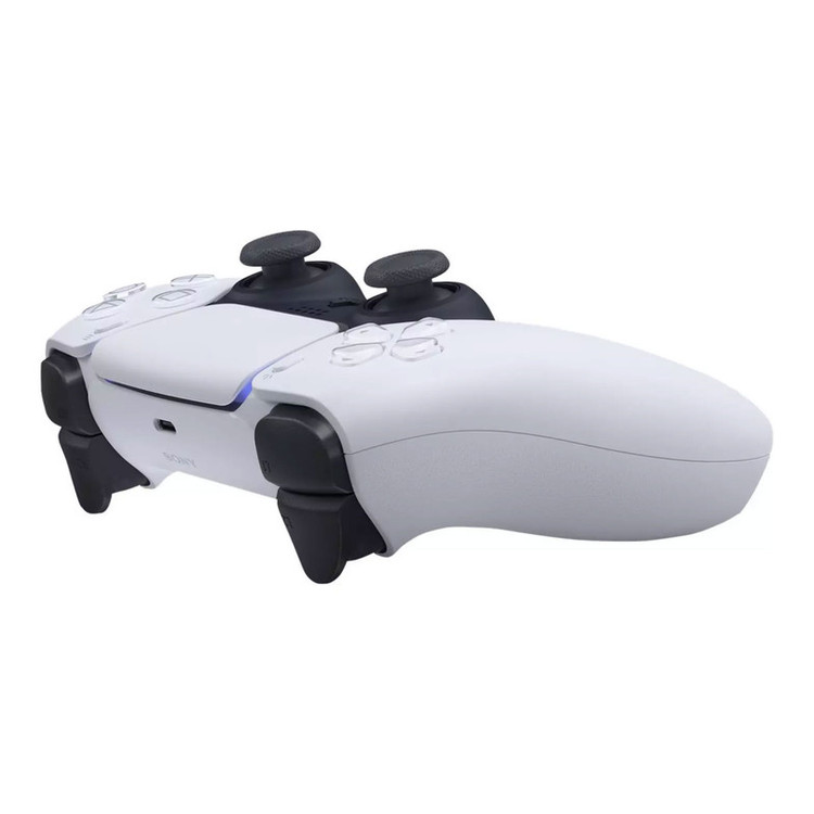 کنسول بازی سونی مدل PlayStation 5 ظرفیت 825 گیگابایت ریجن اروپا 1216A به همراه دسته اضافه و پایه شارژر