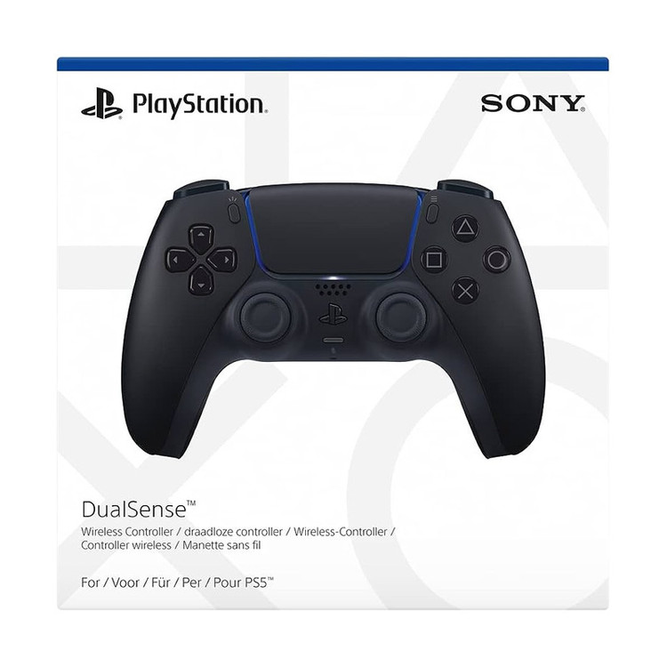 کنسول بازی سونی مدل PlayStation 5 ظرفیت 825 گیگابایت ریجن اروپا 1216A به همراه دسته اضافه و پایه شارژر
