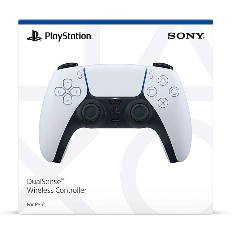 کنسول بازی سونی مدل PlayStation 5 ظرفیت 825 گیگابایت ریجن 1218 آسیا به همراه دسته اضافه و پایه شارژر
