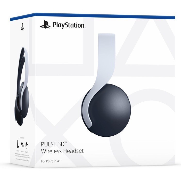 کنسول بازی سونی مدل PlayStation 5 ظرفیت 825 گیگابایت ریجن 1218 آسیا به همراه دسته اضافی و هدست