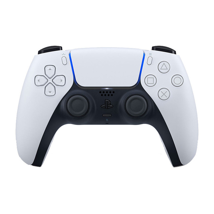 مجموعه کنسول بازی سونی مدل PlayStation 5 Drive ظرفیت 825 گیگابایت به همراه هدست و دسته اضافی