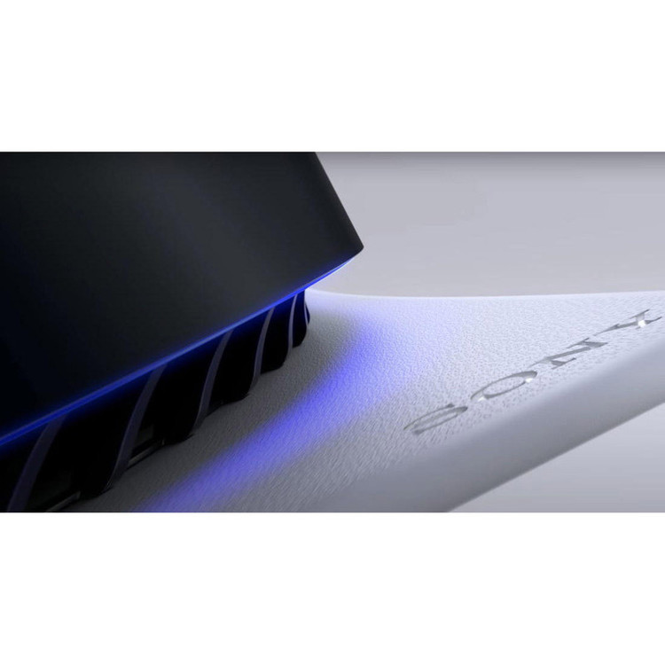 مجموعه کنسول بازی سونی مدل PlayStation 5 Drive ظرفیت 825 گیگابایت به همراه هدست و دسته اضافی