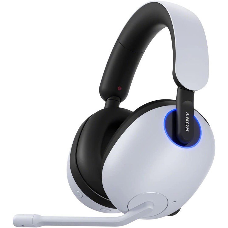 کنسول بازی سونی مدل PlayStation 5 ظرفیت 825 گیگابایت ریجن 1216 اروپا به همراه هدست