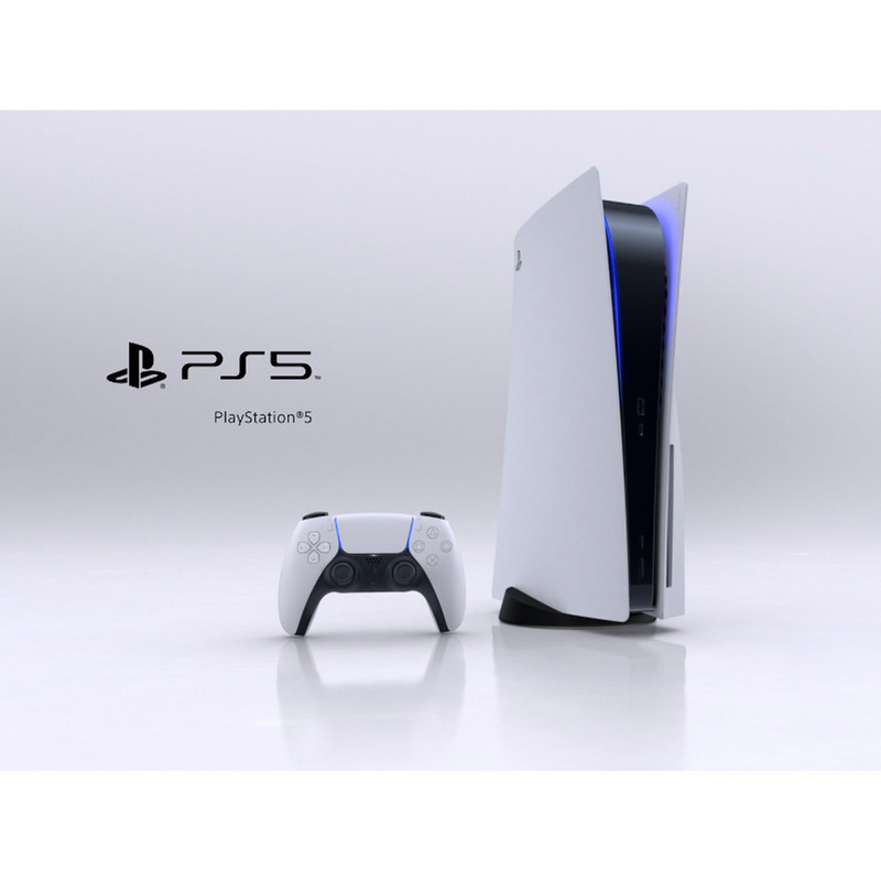 کنسول بازی سونی مدل PlayStation 5 ظرفیت 825 گیگابایت ریجن 1208A