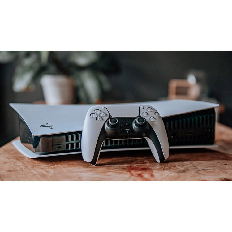 کنسول بازی سونی مدل PlayStation 5 ظرفیت 825 گیگابایت ریجن 1208A
