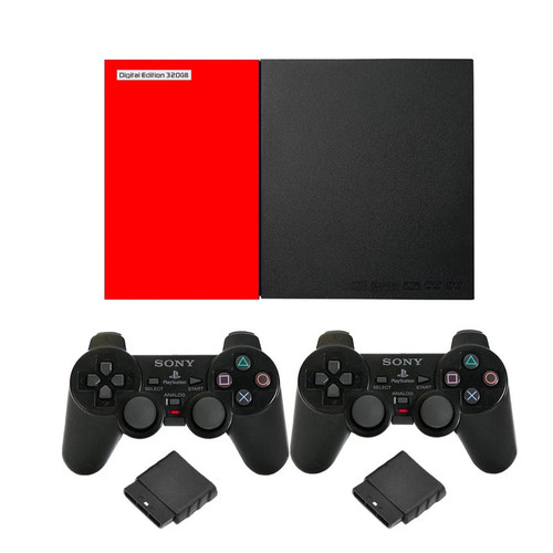 null