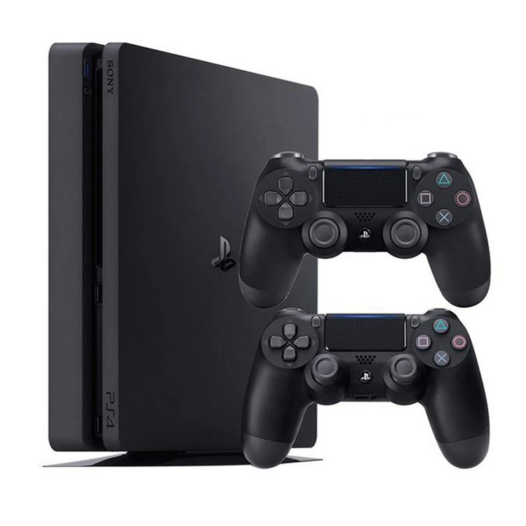 کنسول بازی سونی مدل ps4 slim 1TB