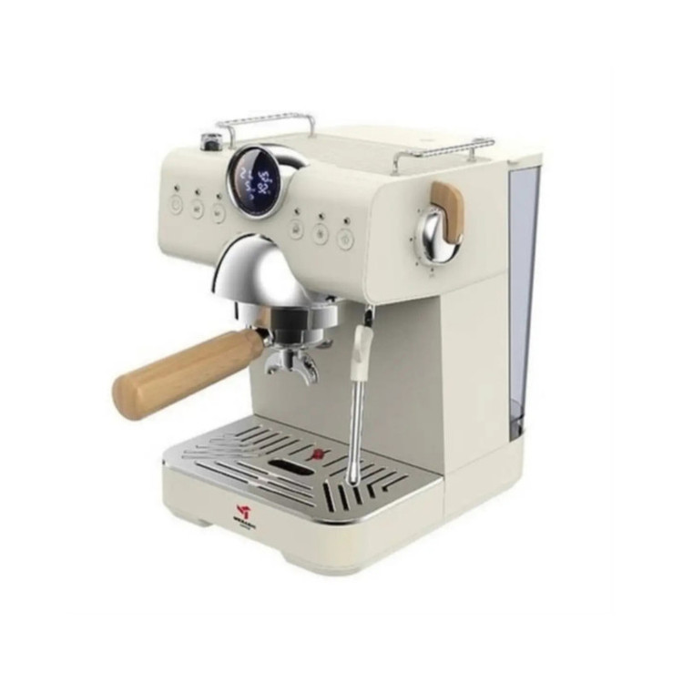 اسپرسو ساز 1500 میلیلیتر مباشی مدل ME-ECM2108