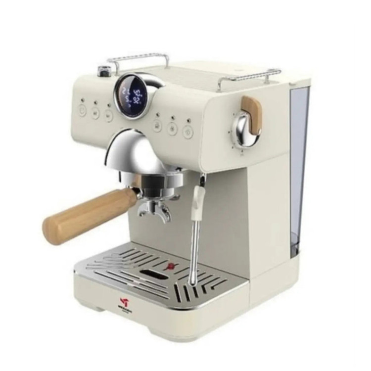 اسپرسو ساز 1500 میلیلیتر مباشی مدل ME-ECM2108