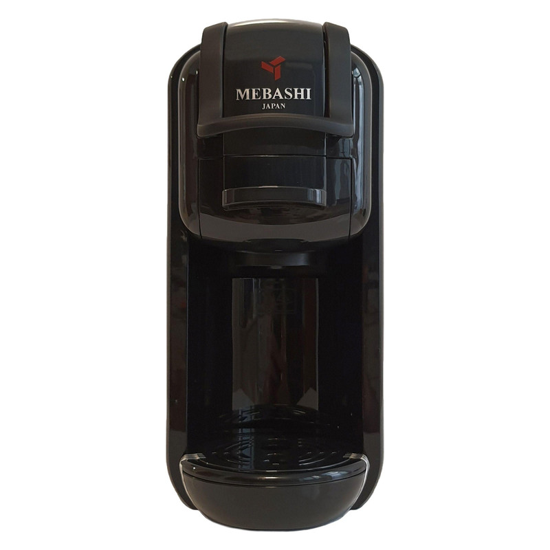 اسپرسو ساز مباشی مدل ME-CEM302