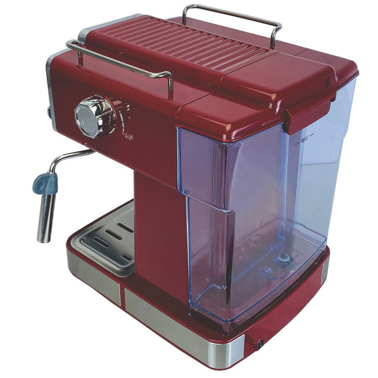 اسپرسو ساز 1.5 لیتری مباشی مدل ME-ECM2020