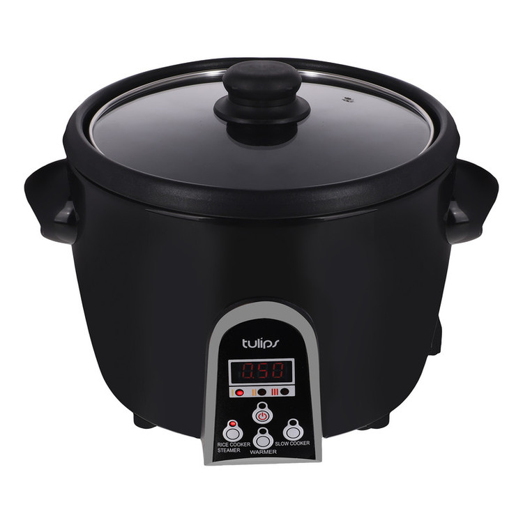 مولتی کوکر 5 لیتری تولیپس مدل RC-440-8S
