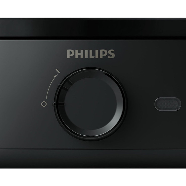 تخممرغ پز فیلیپس مدل HD9137 با ظرفیت شش عدد تخممرغ