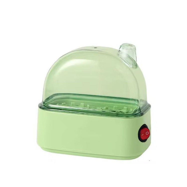 تخممرغ پز مدل fresh home با ظرفیت دو عدد تخممرغ
