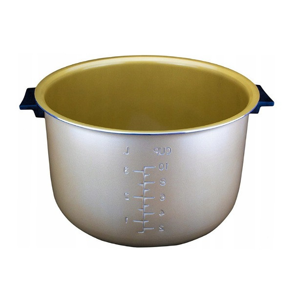 مولتی کوکر 4 لیتری مدل LW-MC-002