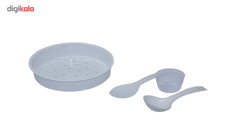 مولتی کوکر 6 لیتری دسینی مدل KF-500