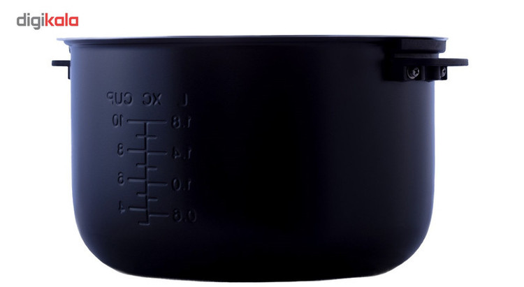 مولتی کوکر 6 لیتری دسینی مدل KF-500