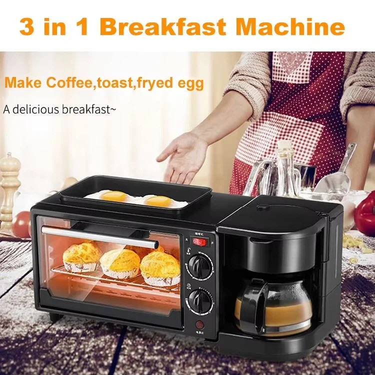 مولتی کوکر 9 لیتری مدل Mornex