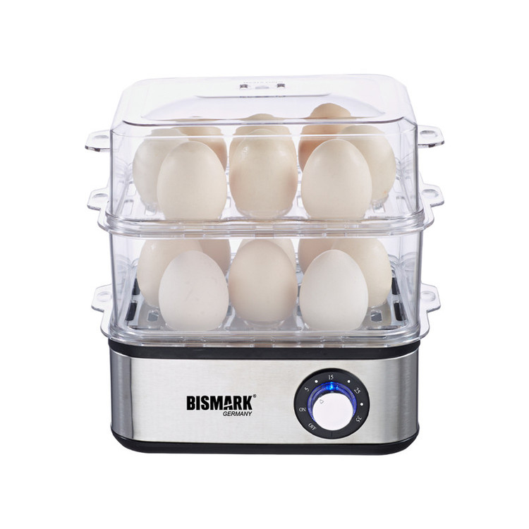 تخممرغ پز 4 عددی بیسمارک مدل BM-4467