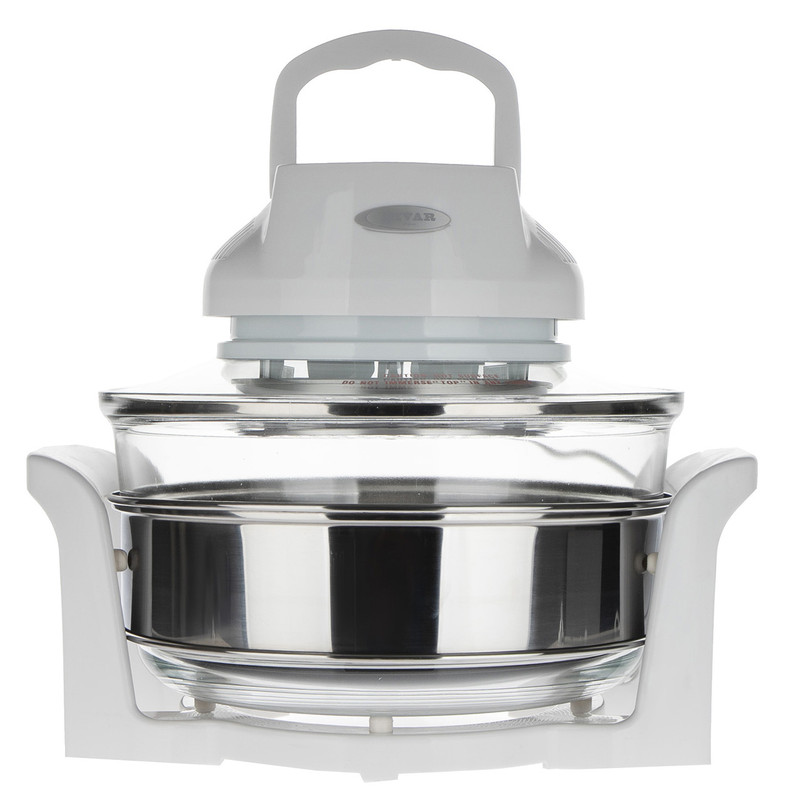هواپز دیجیتال نیوار مدل KN-903 W