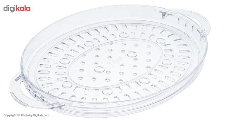 بخارپز تولیپس مدل FS-440