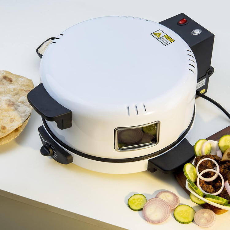 نان پز جی پاس مدل GBM63036
