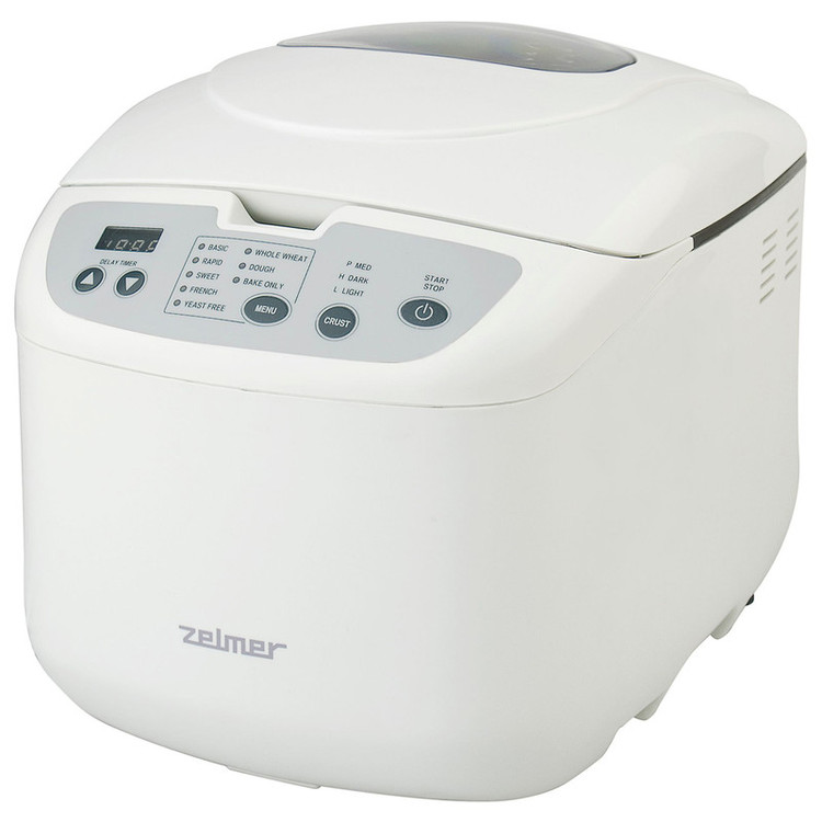 نان پز زلمر مدل ZBM 0900 W